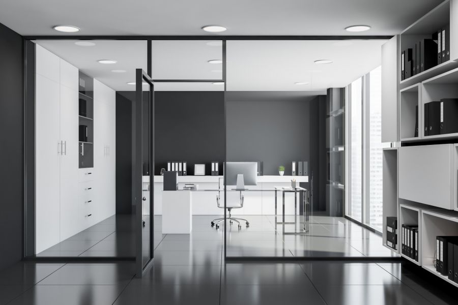 Commercial Cleaning by Acosta Bustamante Cleaning Pro LLC