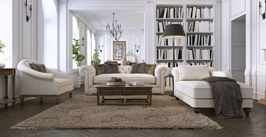 House Cleaning by Acosta Bustamante Cleaning Pro LLC