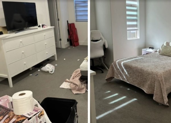 House Cleaning in San Jose, CA (1)