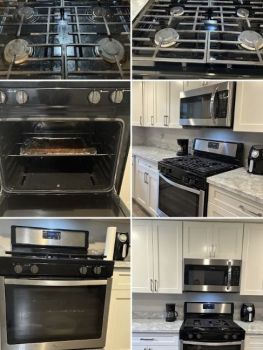 House Cleaning in Oakland, CA (4)