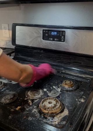 House Cleaning in Oakland, CA (1)